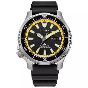 Citizen and Bulova Watches at eBay: Up to 65% off + extra 25% off Citizen and Bulova Watches at eBay: Up to 65% off + extra 25% off