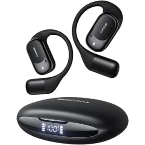 Eonini Open-Ear Headphones: $13.53