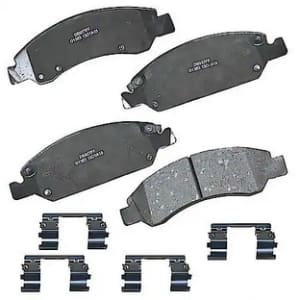 Carquest Brake Pads at Advance Auto Parts: Free w/ select rotar purchase Carquest Brake Pads at Advance Auto Parts: Free w/ select rotar purchase