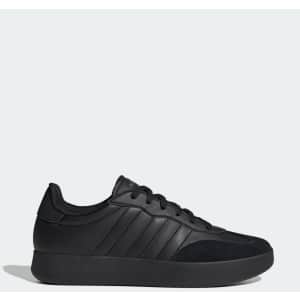 adidas Men's Barreda Shoes: $19