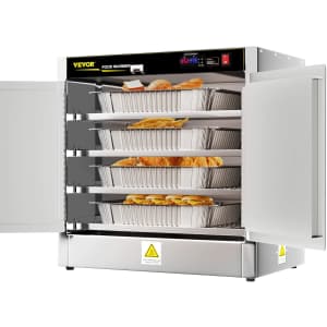 Vevor Hot Box Food Warmer: $279 Vevor Hot Box Food Warmer: $279