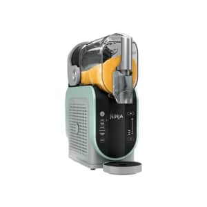 Refurb Ninja SLUSHi 96-oz. Professional Frozen Drink Maker: from $250
