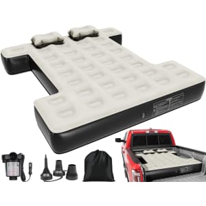 Yitahome Truck Short Bed Air Mattress: $39