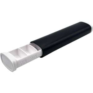Ezy Dose Slide Pill Organizer: $3.99 Ezy Dose Slide Pill Organizer: $3.99