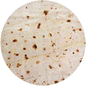 71" Burrito Blanket: $15.99 71" Burrito Blanket: $15.99