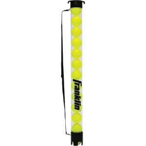 Franklin Sports Pickleball Ball Tube: $23.99