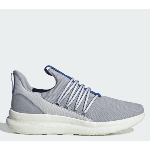 adidas Men's Lite Racer Adapt 7.0 Shoes: $32