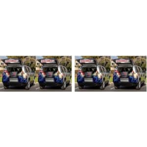 Disguise Transformers Trunk or Treat Car Decorations Kit: $15