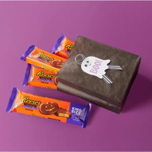 Halloween Candy Deals at Walmart: From $1