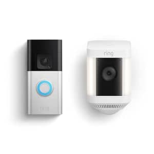 Ring Doorbell and Security Deals at Amazon: Up to 50% off