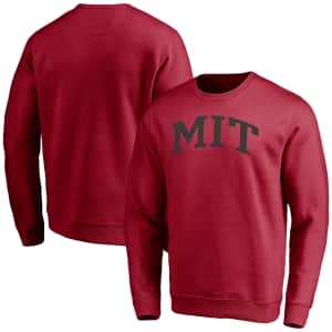 Clearance College Hoodies and Sweatshirts at Fanatics: Up to 70% off, from $11