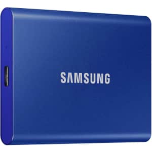 Samsung Monitors, Tablets, and Storage Deals at Amazon: Up to 52% off