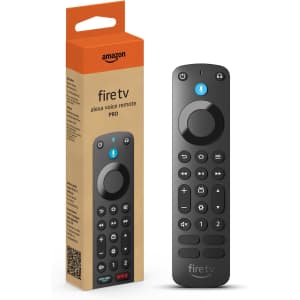 Amazon Fire TV Accessories Deals: Up to 25% off Amazon Fire TV Accessories Deals: Up to 25% off