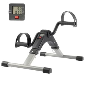 Lowe's Fitness Equipment Deals: Up to 20% off