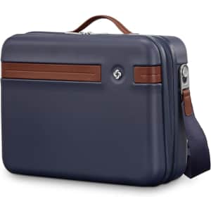 Samsonite Virtuosa Hardside Train Case: $67.64