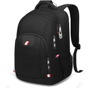 Backpack Deals at Amazon: $25 or Less