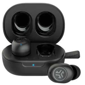 JLab JBuds Mini True Wireless Earbuds: $25 JLab JBuds Mini True Wireless Earbuds: $25