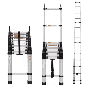 Ladder Deals at AliExpress: Up to 71% off + extra $2 to $100 off