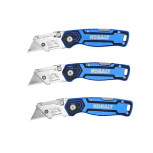 Lowe's Hand Tool Deals: Up to 50% off