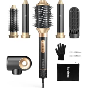 Kveiroa 6 in 1 Hot Air Dryer: $54.50 Kveiroa 6 in 1 Hot Air Dryer: $54.50