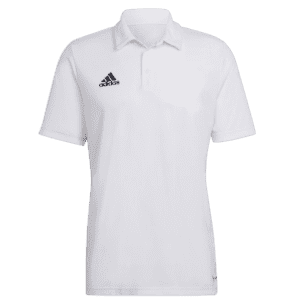 adidas Men's Entrada 22 Polo Shirt (Size M): $12