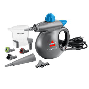 Refurb Bissell Steam Shot Handheld Steam Cleaner & Sanitizer: $15