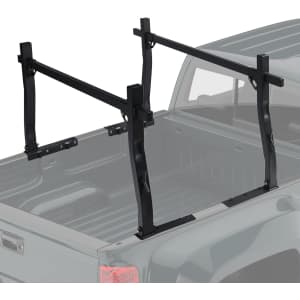 Polestar Steel Truck Utility Rack: $99.98