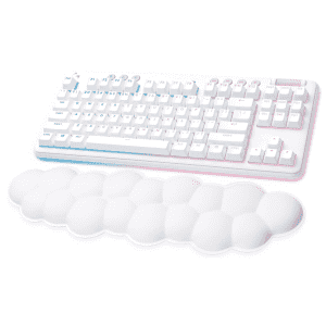 Logitech G715 Wireless Mechanical Gaming Keyboard: $140
