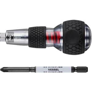 Vessel Ball Grip Impactor: $19