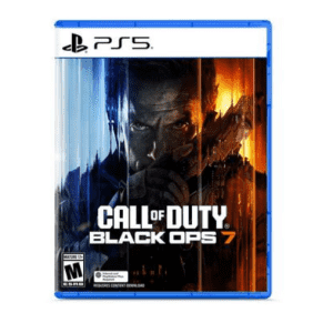 Call Of Duty: Black Ops 7 at GameStop: $45 Call Of Duty: Black Ops 7 at GameStop: $45