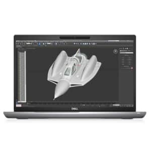 Refurbished Dell Precision 3561 Laptops: 50% off; from $409 Refurbished Dell Precision 3561 Laptops: 50% off; from $409