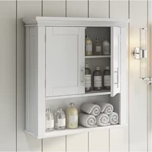 Lowe's Bathroom Storage and Medicine Cabinets Deals: Up to 30% off