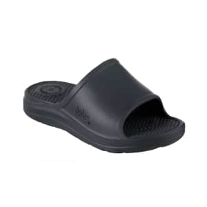 Totes Men's Everywear Sport Slides (Size 12 only): $8.39