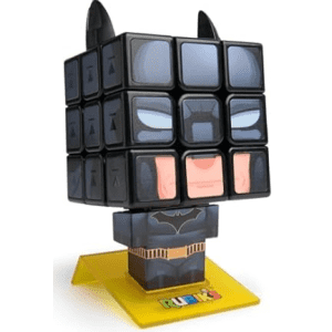 Toymania Sale at Woot: Extra 50% off 5+ items