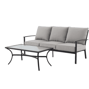 Patio Furniture at Lowe's: 60% Off