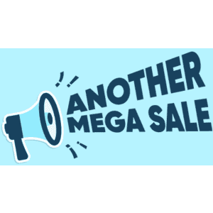 Another Mega Sale at Woot: Up to 70% off