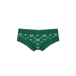 PINK Friendsgiving Panty Party: 10 pairs for $40