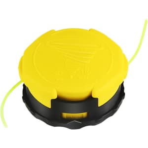HeavenBird Speed Feed Trimmer Head Replacement: $6.49