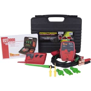 Power Probe Short/Open Electrical Circuit Tester: $159 in-cart
