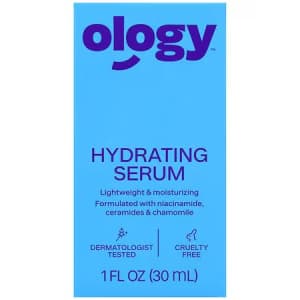 Ology Products at Walgreeens: Buy 2, get 3rd free