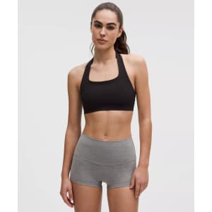 lululemon Women's Sports Bra We Made Too Much Specials: From $29