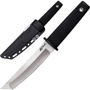 Cold Steel Knife Cyber Monday Deals at Amazon: Up to 62% off Cold Steel Knife Cyber Monday Deals at Amazon: Up to 62% off