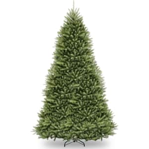 National Tree Company 12-Foot Dunhill Fir Artificial Christmas Tree: $499.99 National Tree Company 12-Foot Dunhill Fir Artificial Christmas Tree: $499.99