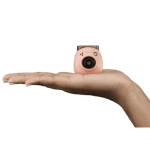 Fujifilm Instax PAL Compact Digital Camera: $29