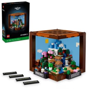 LEGO Sets at Best Buy: Up to 50% off