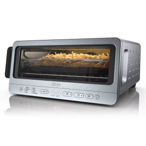Ninja Flip Toaster Oven & Air Fryer: $150 + $30 Kohl's Cash Ninja Flip Toaster Oven & Air Fryer: $150 + $30 Kohl's Cash