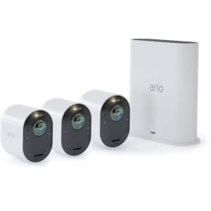 Arlo Security Cameras at Woot: Deals from $20 Arlo Security Cameras at Woot: Deals from $20