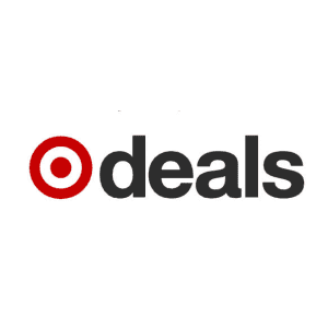 Target Top Deals: Up to 60% off