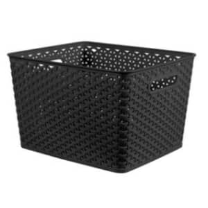 Brightroom Y-weave Baskets at Target: 40% off