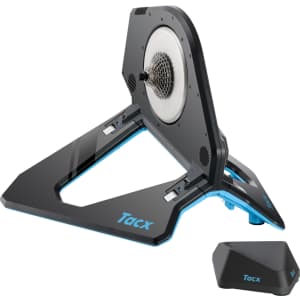 Garmin Tacx NEO 2T Smart Trainer at REI: $900 Garmin Tacx NEO 2T Smart Trainer at REI: $900